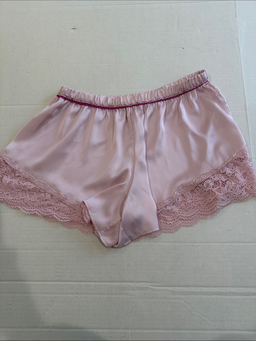 Free people Meet me in the middle tap short small